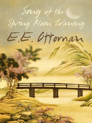 cover image of Song of the Spring Moon Waning